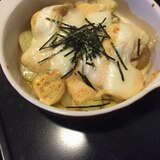 ❁居酒屋メニュー.明太じゃがチーズ❁